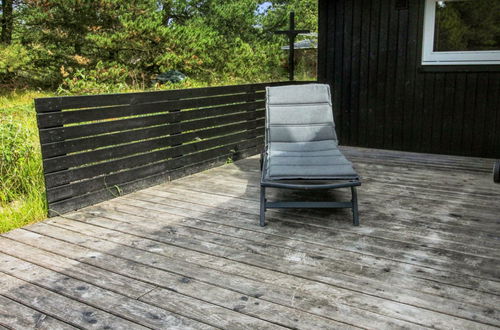 Foto 9 - Casa con 3 camere da letto a Rømø con terrazza e sauna