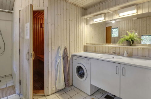 Foto 21 - Casa con 5 camere da letto a Rømø con terrazza e sauna