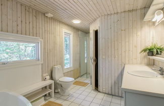 Foto 2 - Haus mit 3 Schlafzimmern in Rømø mit terrasse und sauna