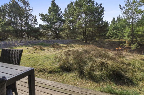 Photo 25 - Maison de 5 chambres à Rømø avec terrasse et sauna