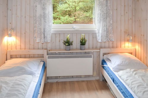 Foto 20 - Haus mit 5 Schlafzimmern in Rømø mit terrasse und sauna