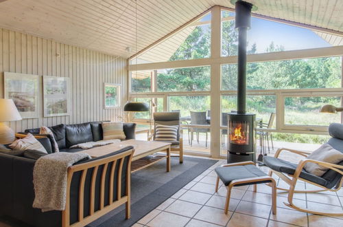 Foto 4 - Haus mit 3 Schlafzimmern in Rømø mit terrasse und sauna