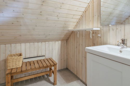 Foto 12 - Casa con 3 camere da letto a Rømø con terrazza e sauna