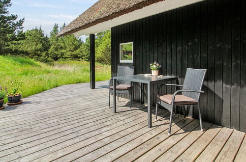 Foto 8 - Casa con 3 camere da letto a Rømø con terrazza e sauna