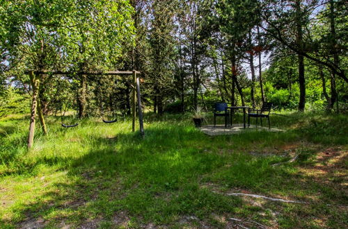 Foto 32 - Casa con 5 camere da letto a Rømø con terrazza e sauna