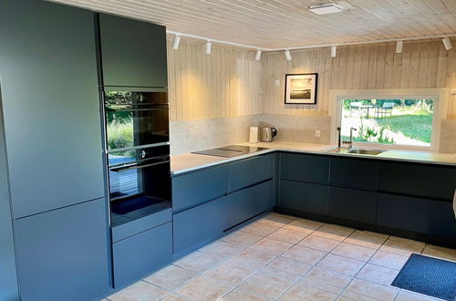 Foto 34 - Casa de 3 quartos em Rømø com terraço e sauna