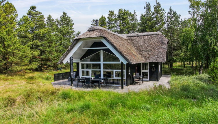 Foto 1 - Casa de 3 quartos em Rømø com terraço e sauna