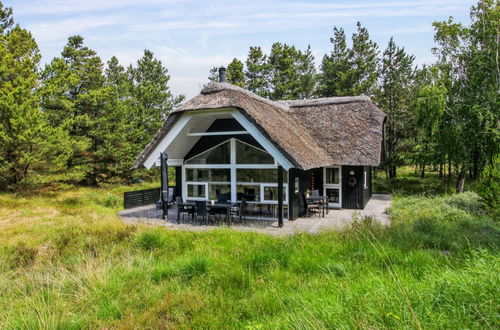 Foto 1 - Casa de 3 quartos em Rømø com terraço e sauna