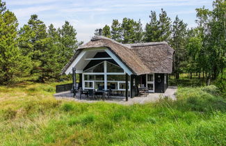 Foto 1 - Casa de 3 quartos em Rømø com terraço e sauna