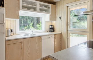 Foto 3 - Haus mit 3 Schlafzimmern in Rømø mit terrasse und sauna