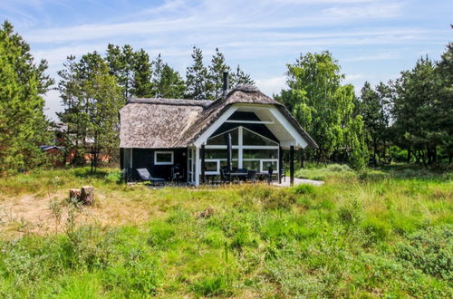 Foto 33 - Casa con 5 camere da letto a Rømø con terrazza e sauna