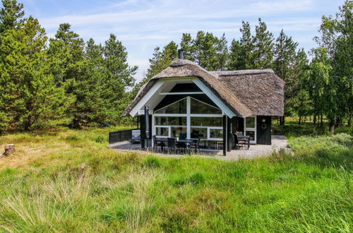 Foto 35 - Casa con 5 camere da letto a Rømø con terrazza e sauna
