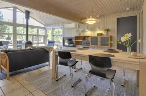 Photo 11 - Maison de 5 chambres à Rømø avec terrasse et sauna