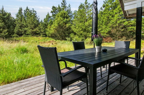 Foto 22 - Casa con 3 camere da letto a Rømø con terrazza e sauna