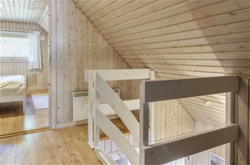 Foto 26 - Haus mit 5 Schlafzimmern in Rømø mit terrasse und sauna