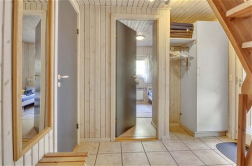 Photo 23 - Maison de 5 chambres à Rømø avec terrasse et sauna