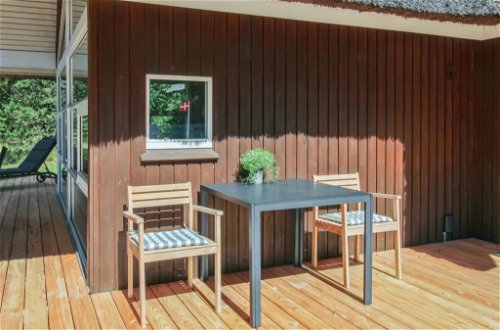 Photo 27 - Maison de 5 chambres à Rømø avec terrasse et sauna