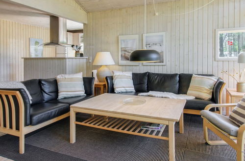 Foto 30 - Casa con 3 camere da letto a Rømø con terrazza e sauna