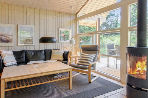 Foto 31 - Casa con 3 camere da letto a Rømø con terrazza e sauna