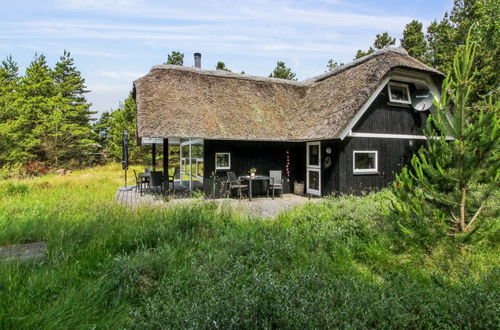 Foto 34 - Casa con 5 camere da letto a Rømø con terrazza e sauna