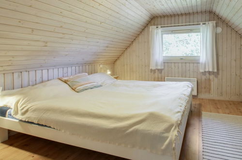 Foto 21 - Casa con 3 camere da letto a Rømø con terrazza e sauna