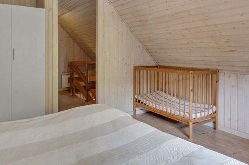 Foto 18 - Casa con 5 camere da letto a Rømø con terrazza e sauna