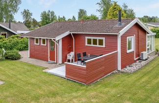 Foto 3 - Casa de 2 quartos em Sydals com terraço