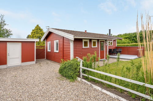 Foto 4 - Casa de 2 quartos em Sydals com terraço