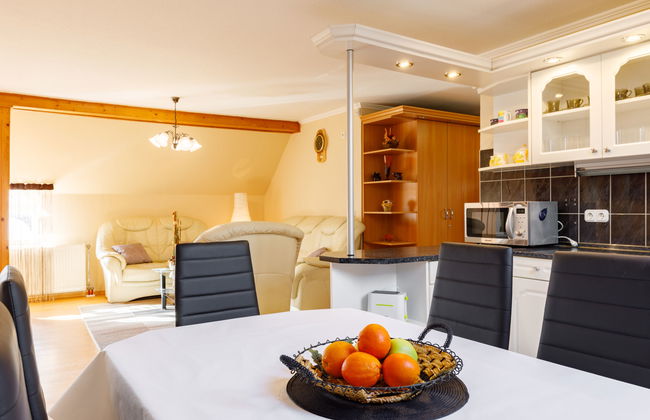Apartamento de 3 quartos em Siófok com jardim - Foto 19