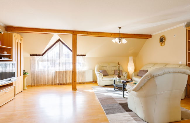 Apartamento de 3 quartos em Siófok com jardim - Foto 20