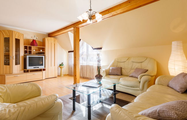 Apartamento de 3 quartos em Siófok com jardim - Foto 14