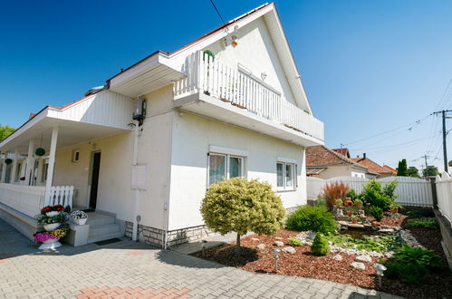 Photo 1 - 3 bedroom Apartment in Siófok with garden