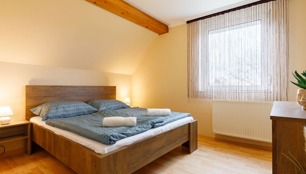 Apartment mit 3 Schlafzimmern in Siófok mit garten - Foto 5