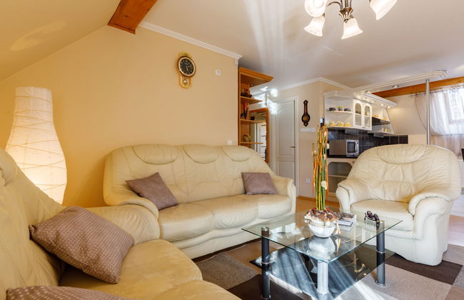 Apartamento de 3 quartos em Siófok com jardim - Foto 16