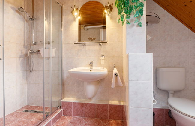 Apartamento de 3 quartos em Siófok com jardim - Foto 11