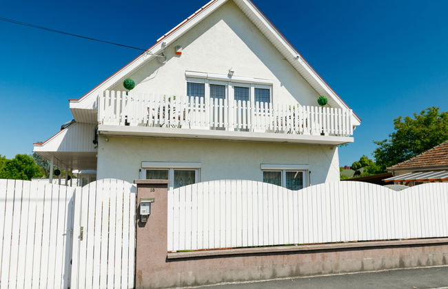 Apartamento de 3 quartos em Siófok com jardim - Foto 22