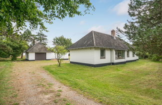Foto 3 - Casa de 3 quartos em Rømø