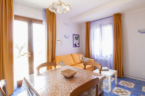 Foto 9 - Apartamento de 1 quarto em Termoli com piscina e jardim