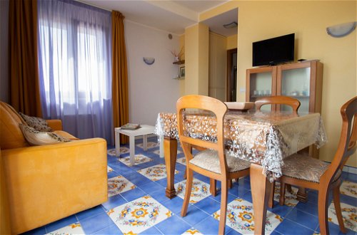 Foto 7 - Appartamento con 1 camera da letto a Termoli con piscina e vista mare