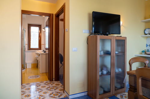 Photo 21 - 1 bedroom Apartment in Termoli with swimming pool and garden