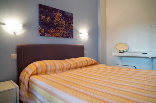 Foto 19 - Appartamento con 1 camera da letto a Termoli con piscina e giardino