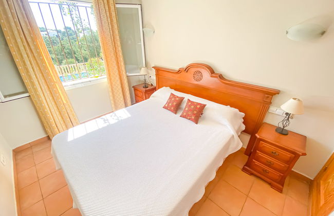 3 bedroom House in Jávea with private pool and garden - Photo 5