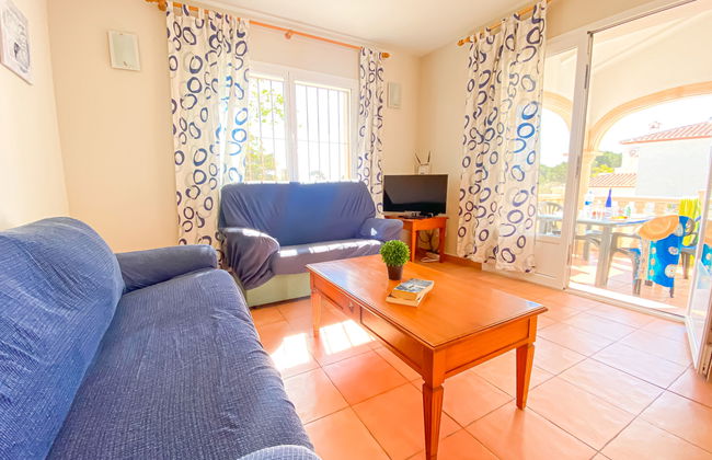 3 bedroom House in Jávea with private pool and garden - Photo 4