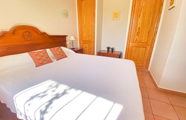 3 bedroom House in Jávea with private pool and garden - Photo 8