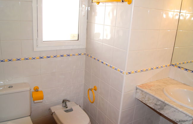 3 bedroom House in Jávea with private pool and garden - Photo 9