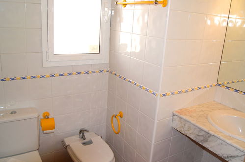 Foto 9 - Casa con 2 camere da letto a Jávea con piscina privata e giardino