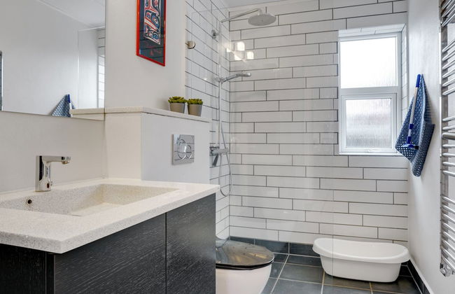 "Fridolina" - 200m from the sea - Foto 15