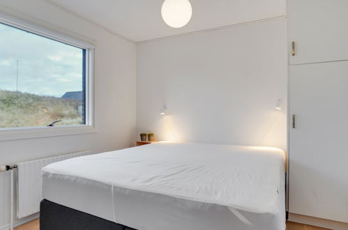 Foto 15 - Casa de 3 quartos em Klitmøller com terraço