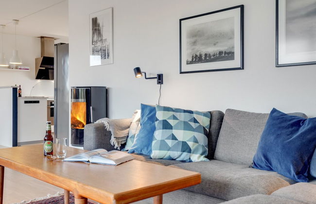 "Fridolina" - 200m from the sea - Foto 23