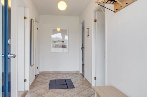 Foto 19 - Haus mit 3 Schlafzimmern in Klitmøller mit terrasse